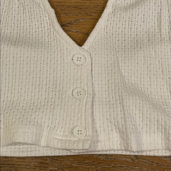 SOLD Princess polly halter top - Picture 5 of 6